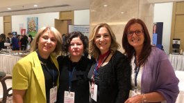 Diyabet Hemşireliği Derneği