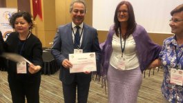 Diyabet Hemşireliği Derneği